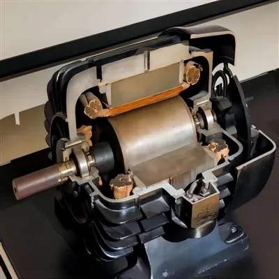 El miracle de l'electricitat eficient i que estalvia energia: revelant el mis...