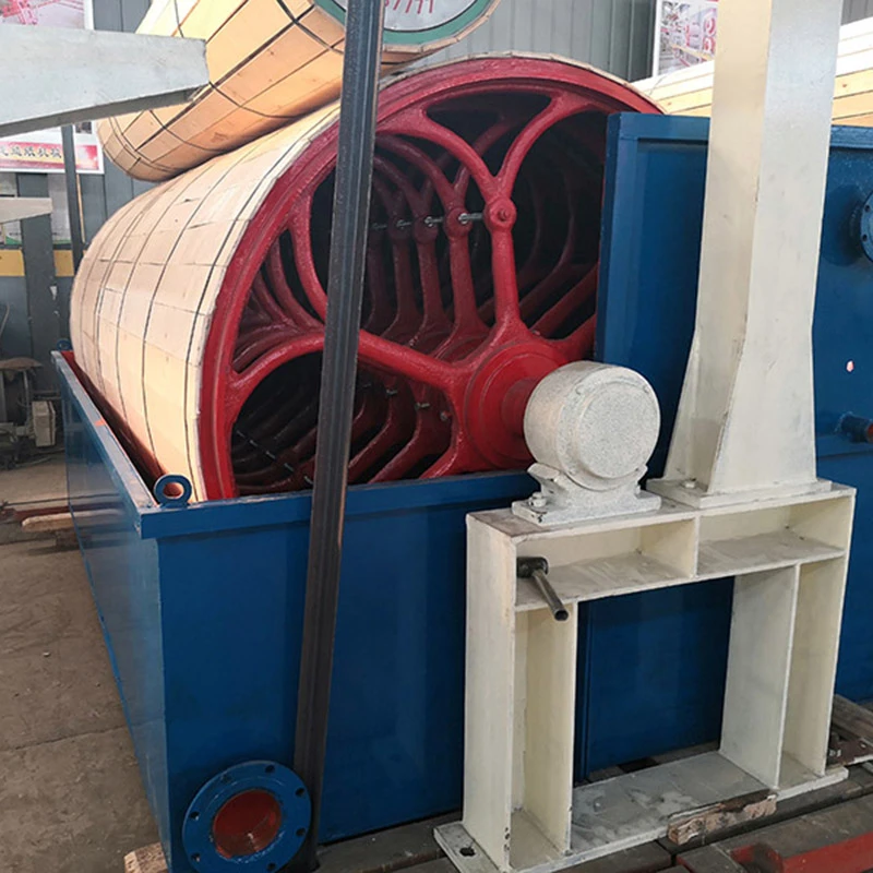 Culture Paper Making Machine Culture Paper Making Machine