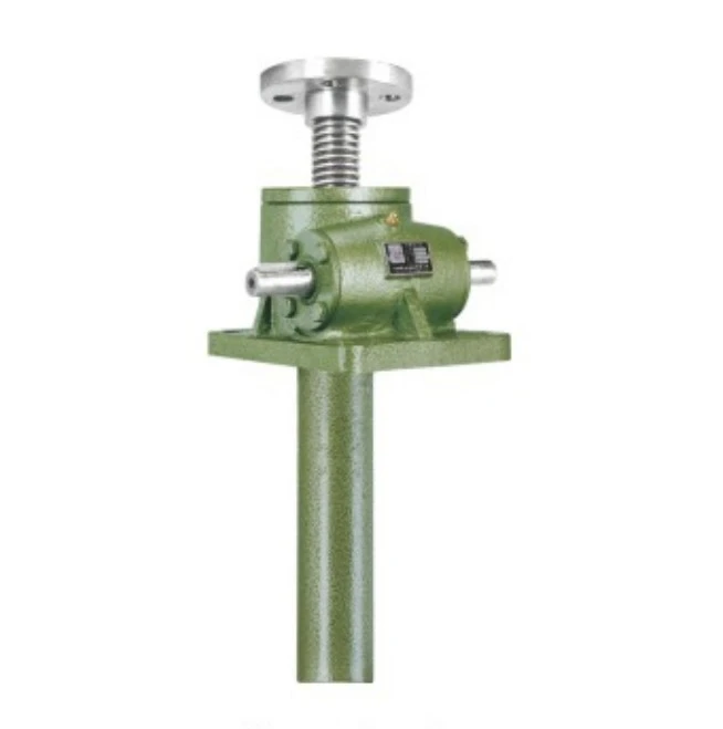 WORM SCREW LIFT4