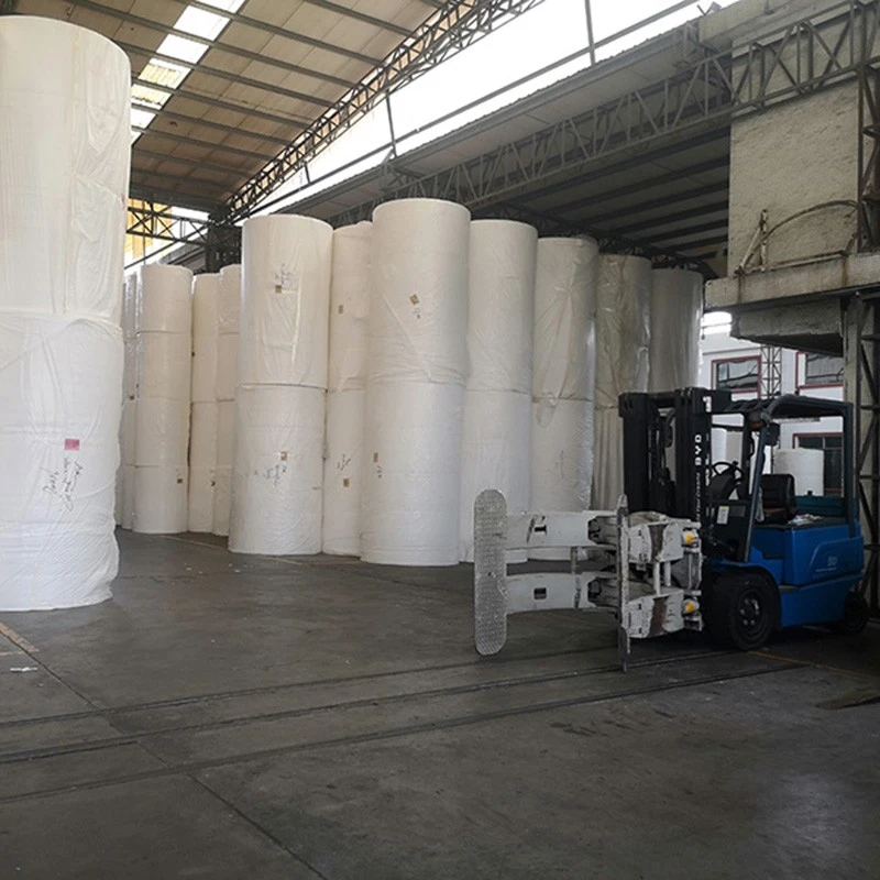 Recycling Paper Making Machine